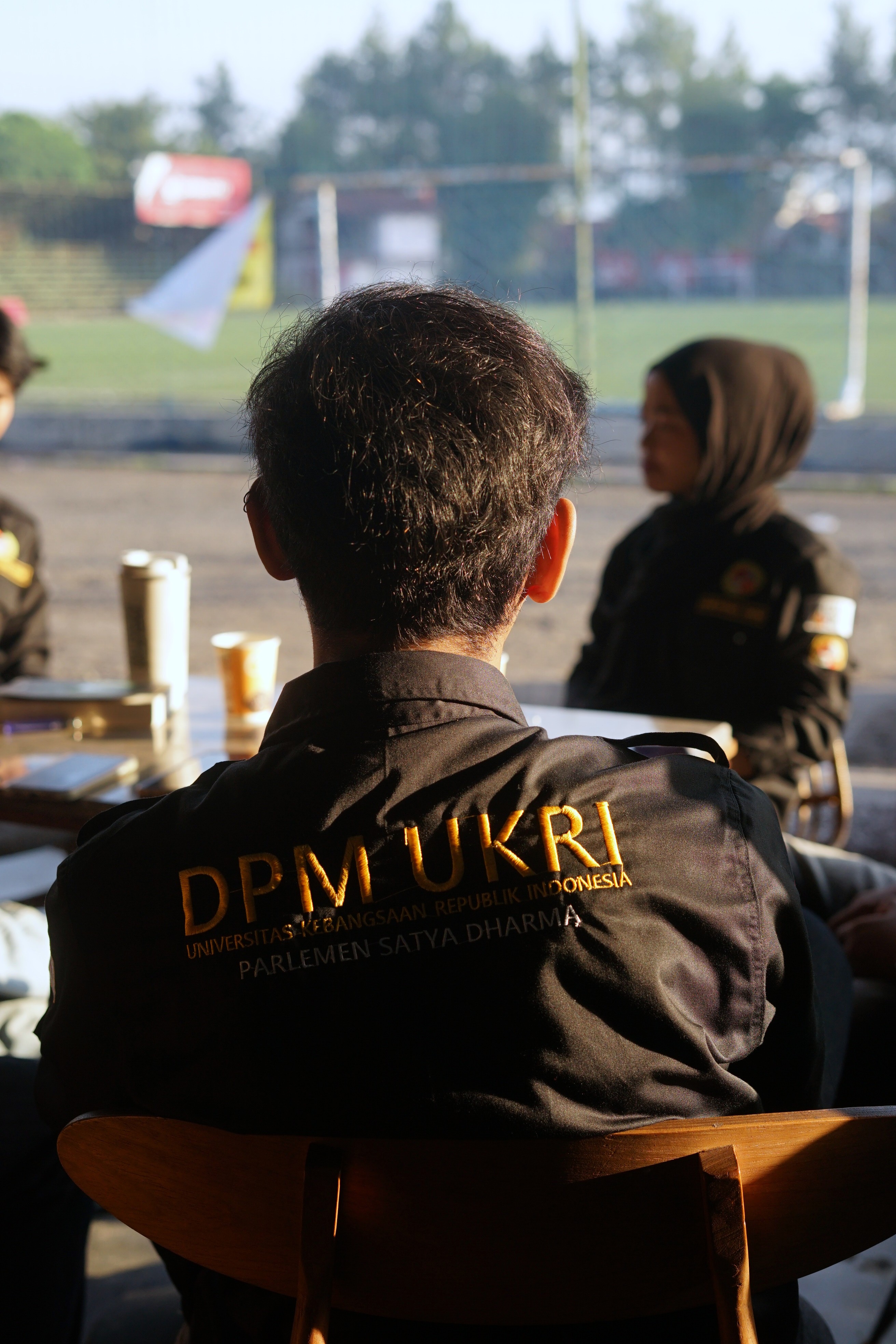 DPM
