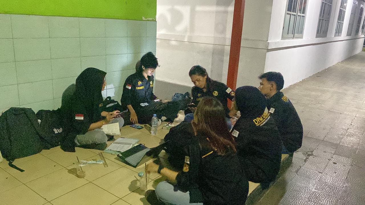 Rapat Rutin