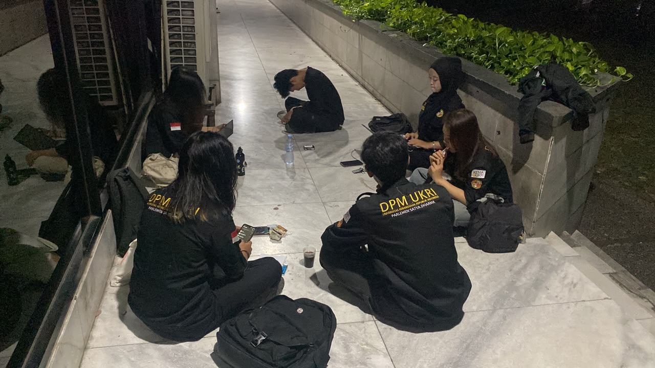 Rapat Rutin