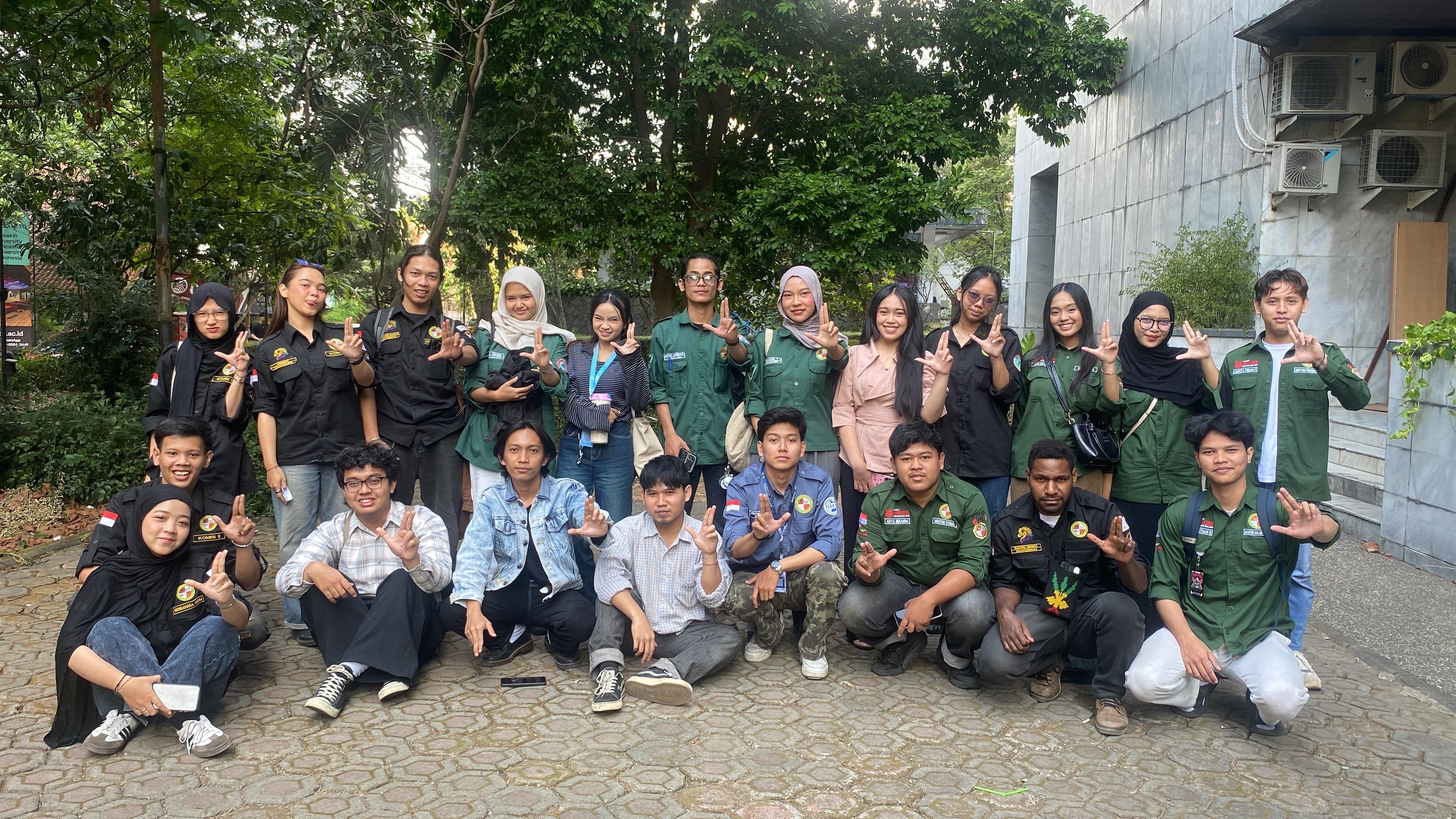 Rapat Dengar Pendapat Ke-2