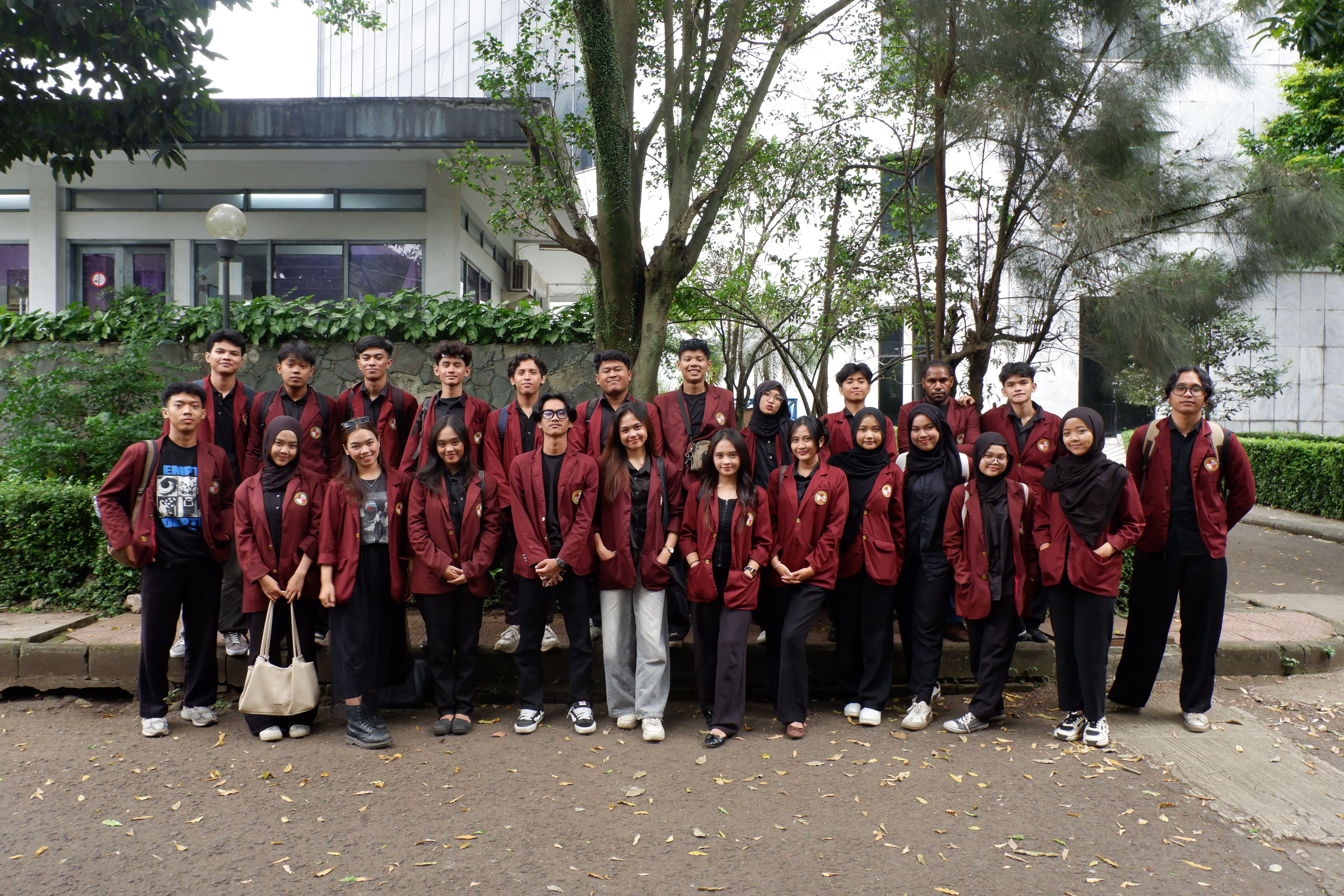 Musyawarah Kerja DPM X BEM