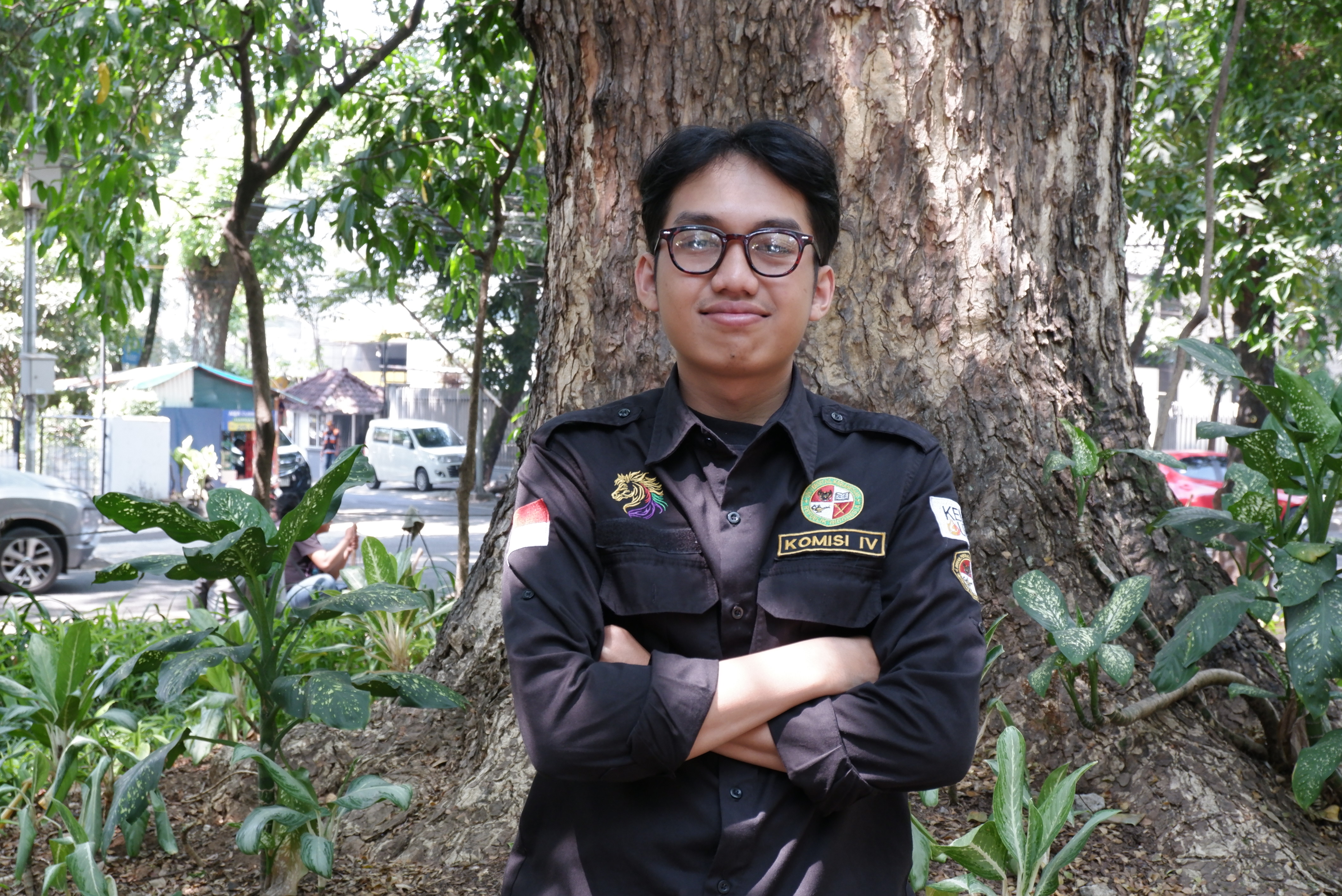 Genta Pratama Putra