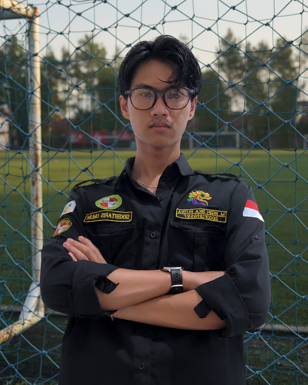 Muhammad Rizki Eka Putra