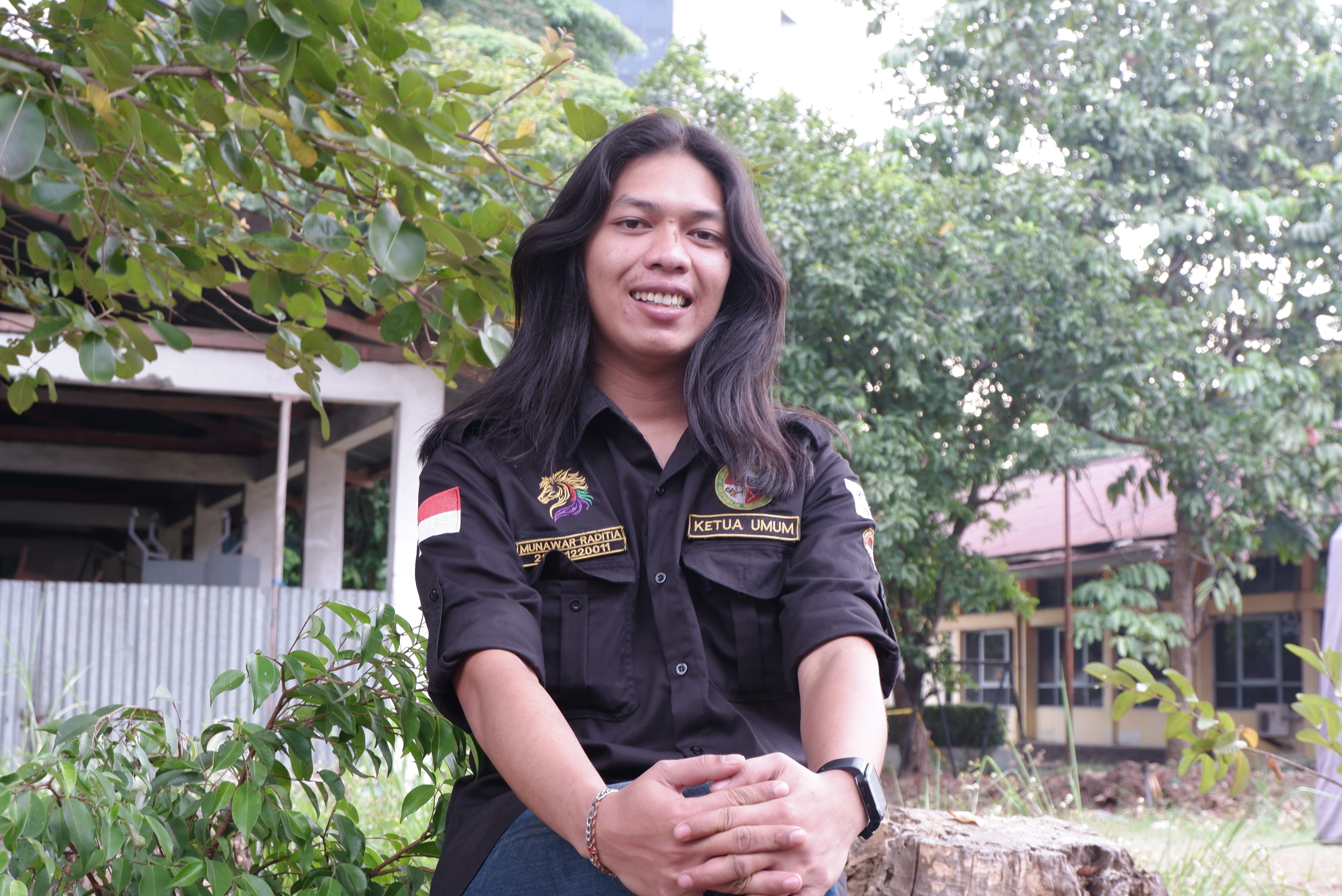 Munawar Raditia