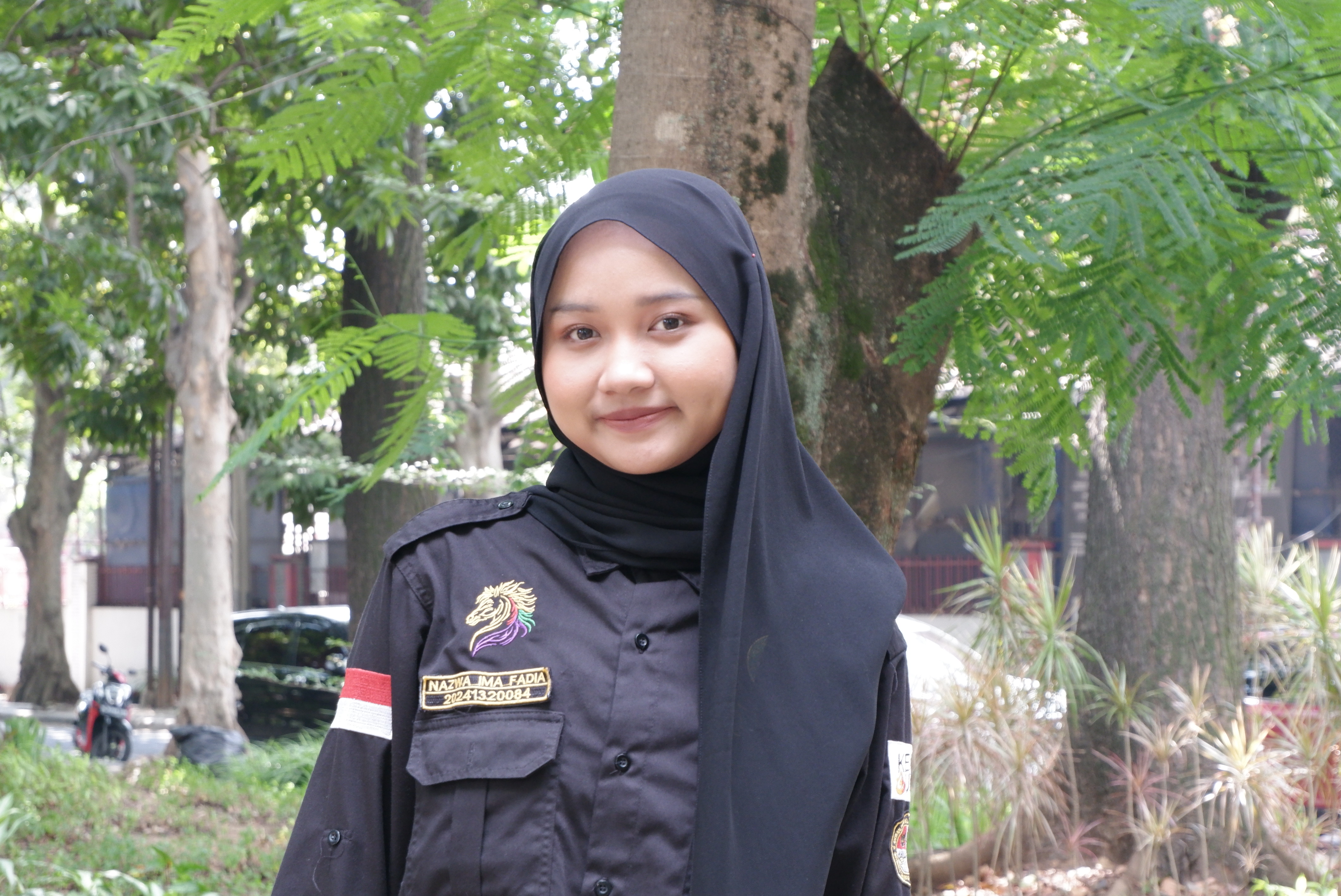 Nazwa Ima Fadia